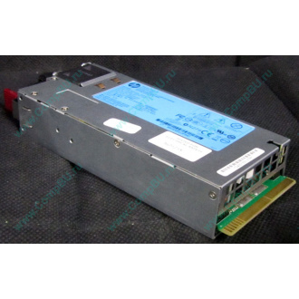 Блок питания HP 643954-201 660184-001 656362-B21 HSTNS-PL28 PS-2461-7C-LF 460W для HP Proliant G8 (Малаховка)