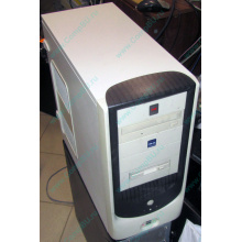 Простой компьютер для танков AMD Athlon X2 6000+ (2x3.0GHz) /4Gb /250Gb /1Gb GeForce GTX550 Ti /ATX 450W (Малаховка)