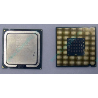 Процессор Intel Pentium-4 531 (3.0GHz /1Mb /800MHz /HT) SL8HZ s.775 (Малаховка)