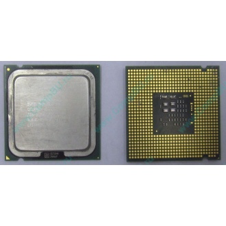 Процессор Intel Celeron D 336 (2.8GHz /256kb /533MHz) SL98W s.775 (Малаховка)