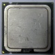 Процессор Intel Celeron D 341 (2.93GHz /256kb /533MHz) SL8HB s.775 (Малаховка)