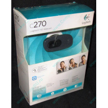 WEB-камера Logitech HD Webcam C270 USB (Малаховка)