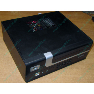 Б/У неттоп Depo Neos 220USF (Intel Atom D2700 (2x2.13GHz HT) /2Gb DDR3 /320Gb /miniITX) - Малаховка