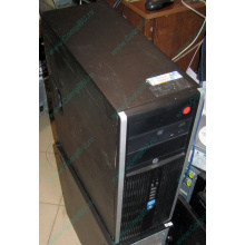 Б/У компьютер HP Compaq Elite 8300 (Intel Core i3-3220 (2x3.3GHz HT) /4Gb /320Gb /ATX 320W) - Малаховка