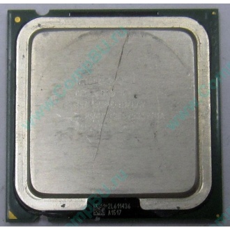 Процессор Intel Celeron D 336 (2.8GHz /256kb /533MHz) SL84D s.775 (Малаховка)