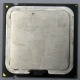 Процессор Intel Celeron D 331 (2.66GHz /256kb /533MHz) SL7TV s.775 (Малаховка)