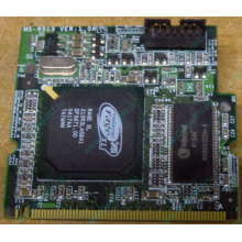 Видеокарта IBM FRU 71P8487 Micro-Star MS-9513 ATI Rage XL 8Mb miniPCI (Малаховка)
