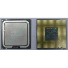 Процессор Intel Pentium-4 541 (3.2GHz /1Mb /800MHz /HT) SL8U4 s.775 (Малаховка)