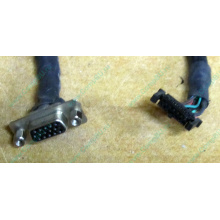 VGA-кабель IBM FRU 71P8472 71P8470 (Малаховка)