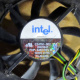 Кулер Intel C24751-002 socket 604 (Малаховка)