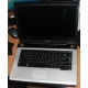 Ноутбук Toshiba Satellite A200-23P (Intel Core 2 Duo T7500 (2x2.2Ghz) /2048Mb DDR2 /200Gb /15.4" TFT 1280x800) - Малаховка