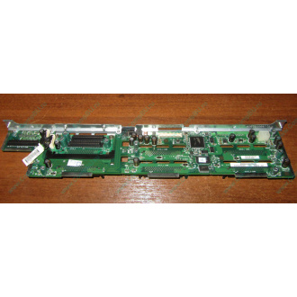 C53575-407 + C53578-203 Intel SR2400 backplane: плата корзины SCSI HDD в сборе (T0040301 + T0040401 + 6017B0044601) - Малаховка