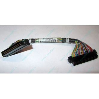 6017B0044701 в Малаховке, SCSI кабель для корзины HDD Intel SR2400 (Малаховка)