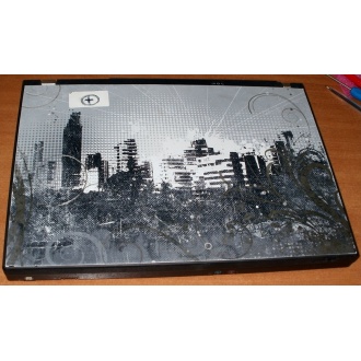 Ноутбук Lenovo Thinkpad R400 7443-37G (Intel Core 2 Duo T6570 (2x2.1Ghz) /2048Mb DDR3 /no HDD! /14.1" TFT 1440x900) - Малаховка