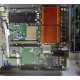 Материнская плата Intel Server Board SE7520JR2 socket 604 C53659-403 T2001801 (Малаховка)