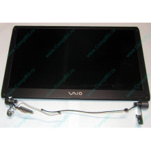 Экран Sony VAIO DCG-4J1L VGN-TXN15P в Малаховке, купить дисплей Sony VAIO DCG-4J1L VGN-TXN15P (Малаховка)