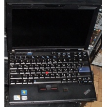 Ультрабук Lenovo Thinkpad X200s 7466-5YC (Intel Core 2 Duo L9400 (2x1.86Ghz) /2048Mb DDR3 /250Gb /12.1" TFT 1280x800) - Малаховка