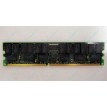 Infineon HYS72D128320GBR-7-B IBM 09N4308 38L4031 33L5039 1Gb DDR ECC Registered memory (Малаховка)