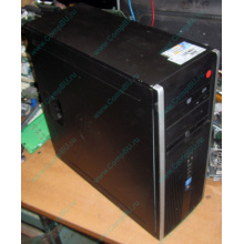 БУ компьютер HP Compaq Elite 8300 (Intel Core i3-3220 (2x3.3GHz HT) /4Gb /250Gb /ATX 320W) - Малаховка