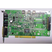 Звуковая карта Diamond Monster Sound MX300 PCI Vortex AU8830A2 AAPXP 9913-M2229 PCI (Малаховка)