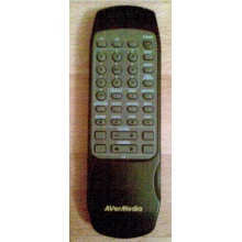 Пульт ДУ AverMedia A2 (Малаховка)