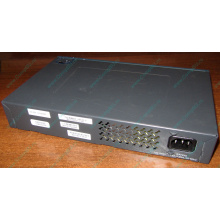 Cisco Catalyst 2960 WS-C2960-8TC-L купить БУ в Малаховке, управляемый коммутатор Cisco Catalyst 2960 WS-C2960-8TC-L цена Б/У (Малаховка)