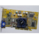 Видеокарта Asus V8170 64Mb nVidia GeForce4 MX440 AGP Asus V8170DDR (Малаховка)