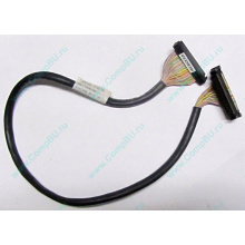 SCSI-кабель 68pin IBM 73P6159 FRU 73P6160 для IBM X225 (Малаховка)