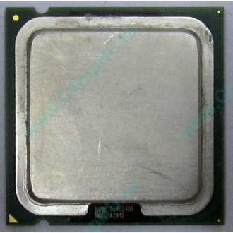 Процессор Intel Pentium-4 540J (3.2GHz /1Mb /800MHz /HT) SL7PW s.775 (Малаховка)
