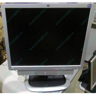 Монитор 19" HP L1950g с колонками (Малаховка)