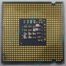 Процессор Intel Celeron D 352 (3.2GHz /512kb /533MHz) SL9KM s.775 (Малаховка)