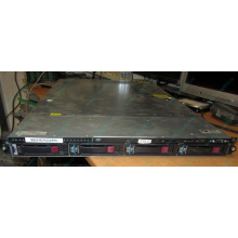 24-ядерный 1U сервер HP Proliant DL165 G7 (2 x OPTERON 6172 12x2.1GHz /52Gb DDR3 /300Gb SAS + 3x1Tb SATA /ATX 500W) - Малаховка