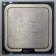 Процессор Intel Celeron D 345J (3.06GHz /256kb /533MHz) SL7TQ s.775 (Малаховка)