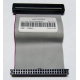 6017A0039701 в Малаховке, 44pin шлейф Intel 6017A0039701 для IDE backplane C74971-203 в SR2400 (Малаховка)