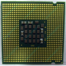 Процессор Intel Celeron D 326 (2.53GHz /256kb /533MHz) SL8H5 s.775 (Малаховка)