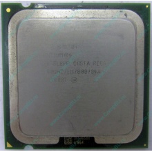 Процессор Intel Pentium-4 521 (2.8GHz /1Mb /800MHz /HT) SL8PP s.775 (Малаховка)