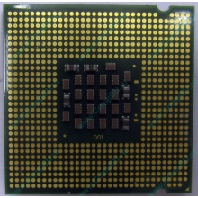 Процессор Intel Celeron D 331 (2.66GHz /256kb /533MHz) SL8H7 s.775 (Малаховка)