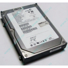 Жесткий диск 80Gb HP 345713-005 371580-002 345733-005 Seagate ST380013AS SATA (Малаховка)
