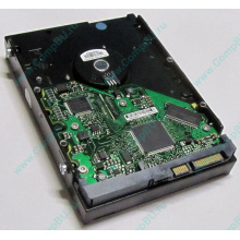 Жесткий диск 80Gb HP 5188-1894 9W2812-630 345713-005 Seagate ST380013AS SATA (Малаховка)
