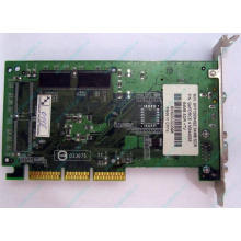 Видеокарта 64Mb nVidia GeForce4 MX440SE AGP Sparkle SP7100 (Малаховка)