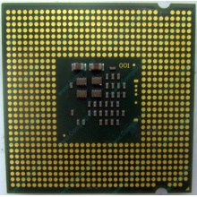 Процессор Intel Pentium-4 531 (3.0GHz /1Mb /800MHz /HT) SL9CB s.775 (Малаховка)