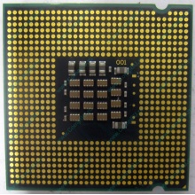 Процессор Intel Pentium-4 631 (3.0GHz /2Mb /800MHz /HT) SL9KG s.775 (Малаховка)