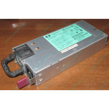 Блок питания 1200W HP 438202-001 441830-001 440785-001 HSTNS-PD11 DPS-1200FB A (Малаховка)