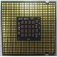 Процессор Intel Pentium-4 521 (2.8GHz /1Mb /800MHz /HT) SL9CG s.775 (Малаховка)