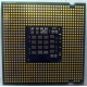 Процессор Intel Celeron D 347 (3.06GHz /512kb /533MHz) SL9KN s.775 (Малаховка)