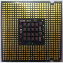 Процессор Intel Celeron D 336 (2.8GHz /256kb /533MHz) SL8H9 s.775 (Малаховка)