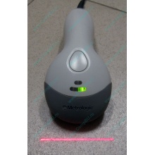 Глючный сканер ШК Metrologic MS9520 VoyagerCG (COM-порт) - Малаховка