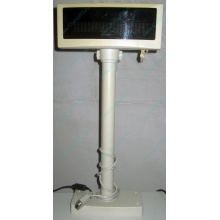 Нерабочий VFD customer display 20x2 (COM) - Малаховка