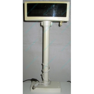 Нерабочий VFD customer display 20x2 (COM) - Малаховка