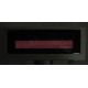 Нерабочий VFD customer display 20x2 (COM) - Малаховка